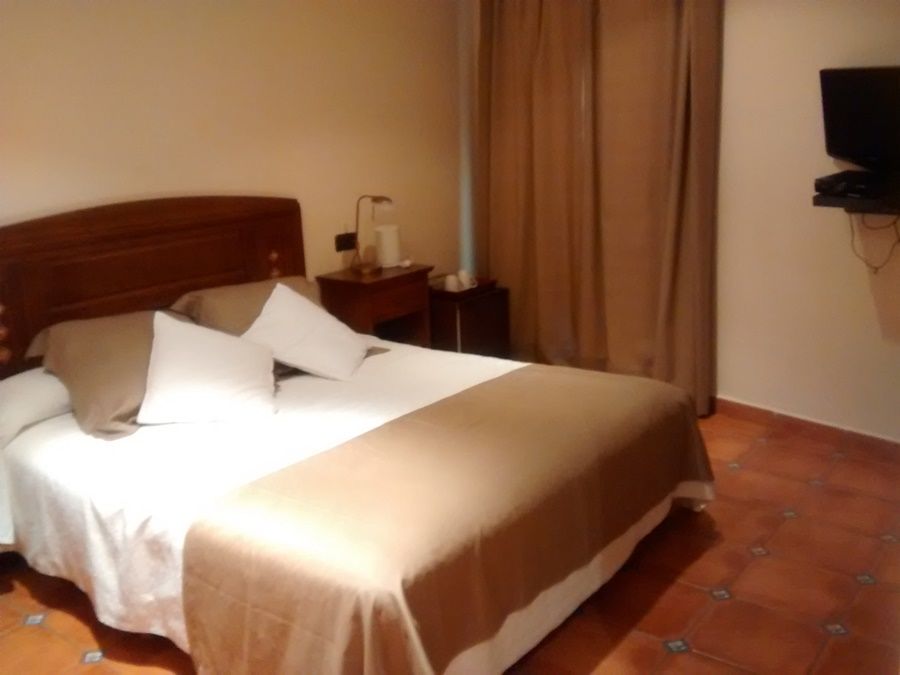 Hotel & Apartaments Thalassa Sport & Spa Roses Exterior photo